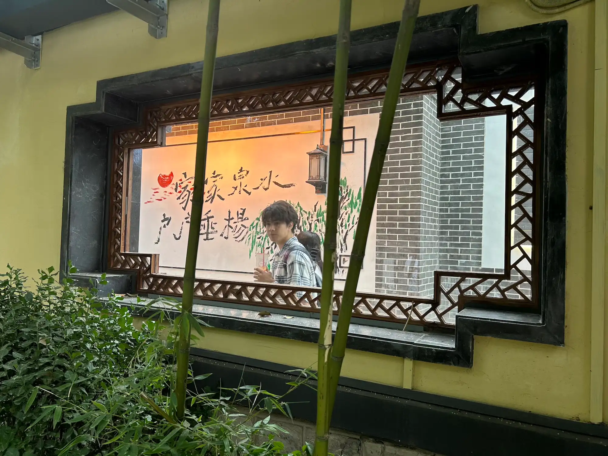 济南：家家泉水，户户垂杨