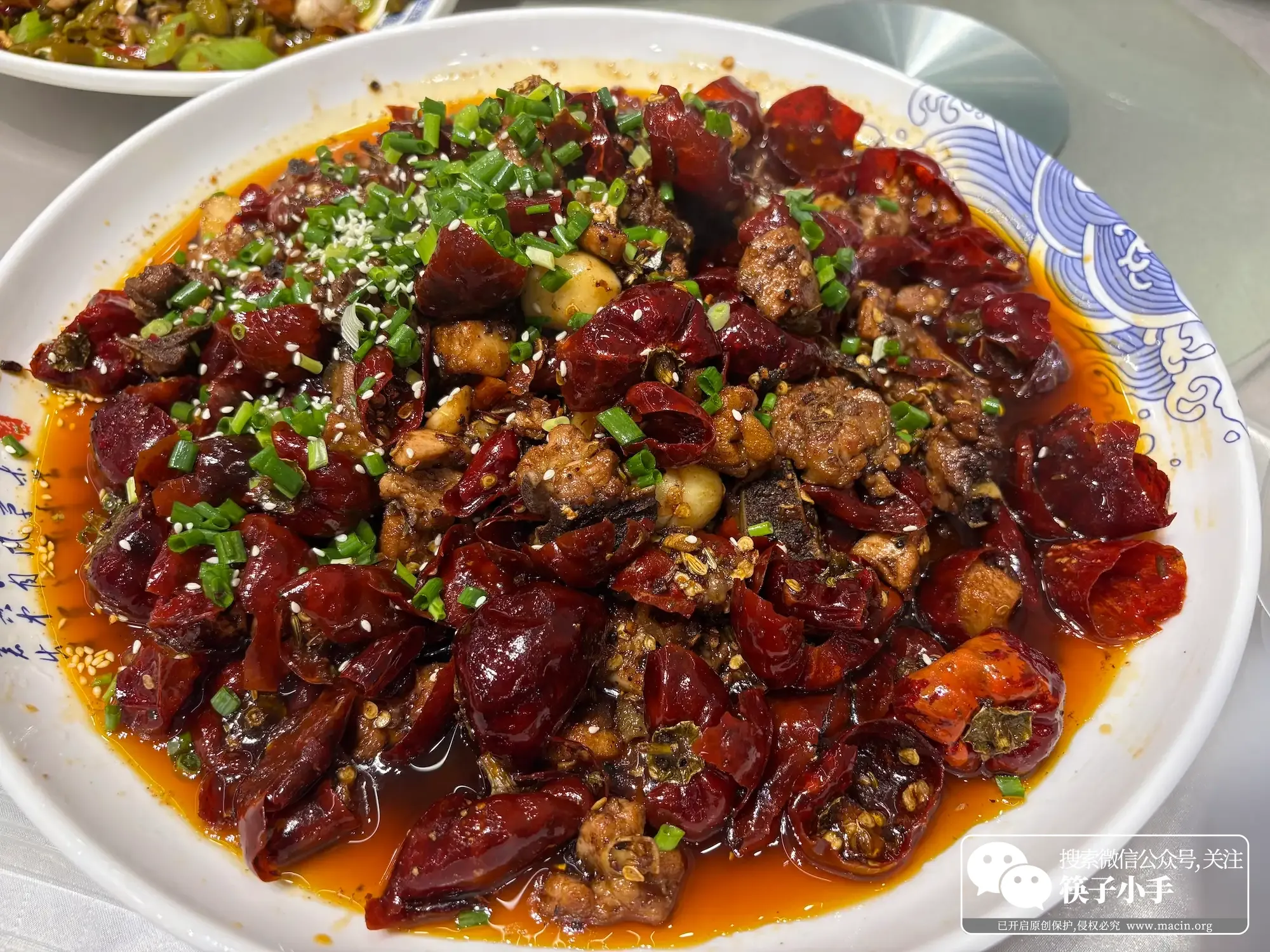 醉鸡