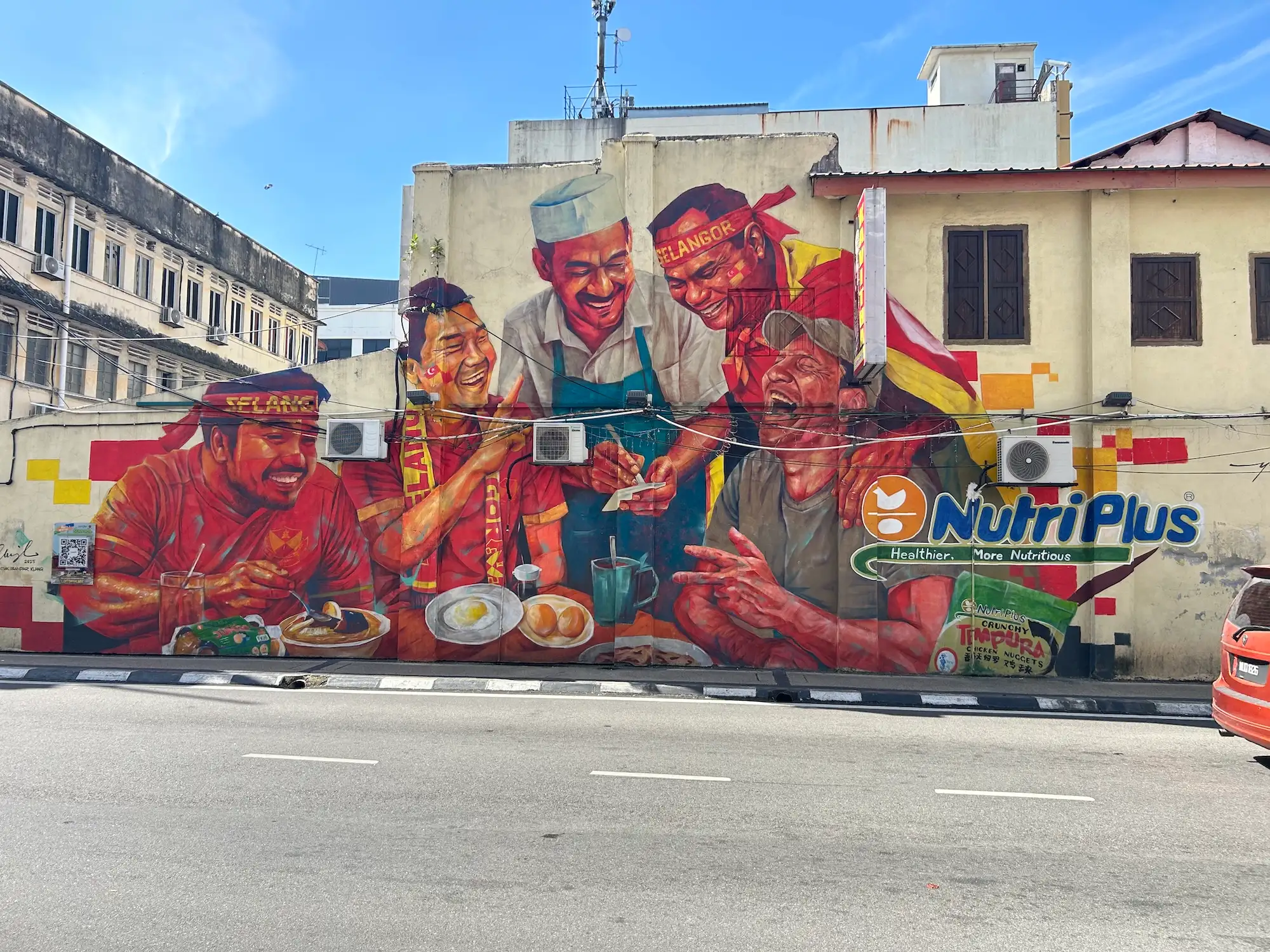 巴生：慢吞吞地去尝最正宗的肉骨茶