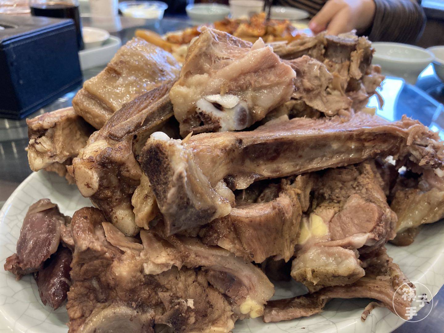 来青海,开启肉食者的狂欢的配图